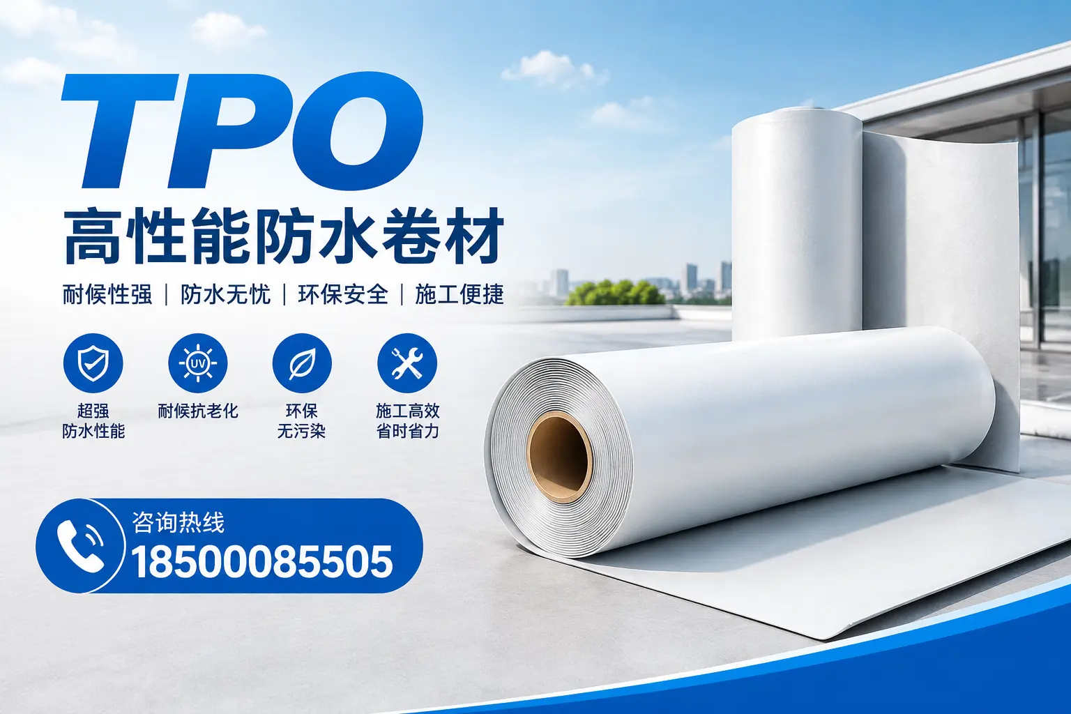 tpo产品质量评估标准，赣州企业需掌握的关键要点